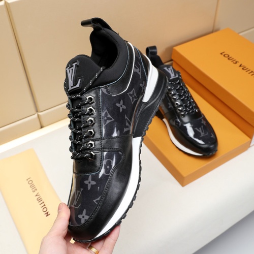 Cheap Louis Vuitton Casual Shoes For Men #1243481 Replica Wholesale [$72.00 USD] [ITEM#1243481] on Replica Louis Vuitton Casual Shoes