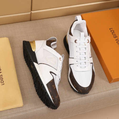 Cheap Louis Vuitton Casual Shoes For Women #1243483 Replica Wholesale [$72.00 USD] [ITEM#1243483] on Replica Louis Vuitton Casual Shoes