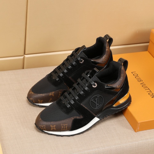 Louis Vuitton Casual Shoes For Men #1243484