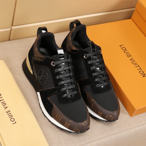 Cheap Louis Vuitton Casual Shoes For Men #1243484 Replica Wholesale [$72.00 USD] [ITEM#1243484] on Replica Louis Vuitton Casual Shoes