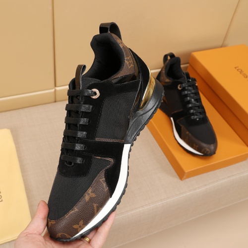 Cheap Louis Vuitton Casual Shoes For Men #1243484 Replica Wholesale [$72.00 USD] [ITEM#1243484] on Replica Louis Vuitton Casual Shoes