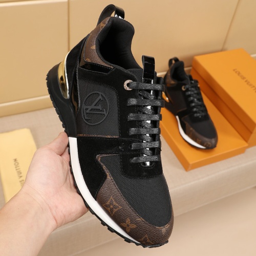 Cheap Louis Vuitton Casual Shoes For Women #1243485 Replica Wholesale [$72.00 USD] [ITEM#1243485] on Replica Louis Vuitton Casual Shoes