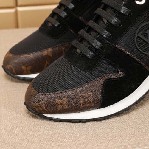 Cheap Louis Vuitton Casual Shoes For Women #1243485 Replica Wholesale [$72.00 USD] [ITEM#1243485] on Replica Louis Vuitton Casual Shoes