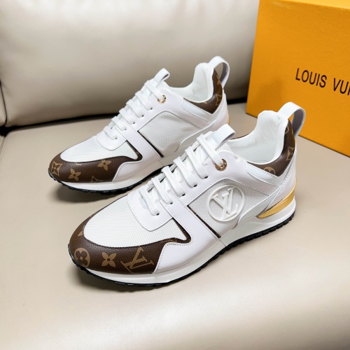 Louis Vuitton Casual Shoes For Women #1243487