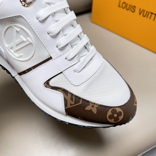 Cheap Louis Vuitton Casual Shoes For Women #1243487 Replica Wholesale [$72.00 USD] [ITEM#1243487] on Replica Louis Vuitton Casual Shoes