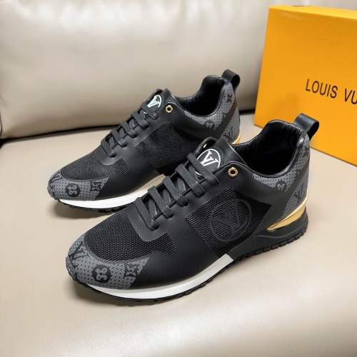 Louis Vuitton Casual Shoes For Men #1243490