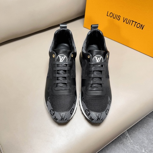 Cheap Louis Vuitton Casual Shoes For Men #1243490 Replica Wholesale [$72.00 USD] [ITEM#1243490] on Replica Louis Vuitton Casual Shoes