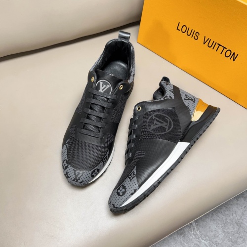 Cheap Louis Vuitton Casual Shoes For Men #1243490 Replica Wholesale [$72.00 USD] [ITEM#1243490] on Replica Louis Vuitton Casual Shoes