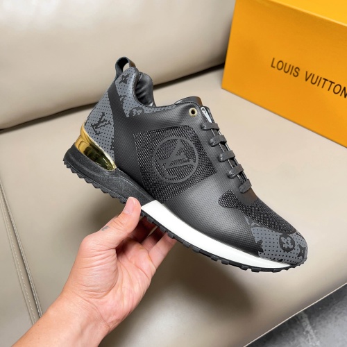 Cheap Louis Vuitton Casual Shoes For Men #1243490 Replica Wholesale [$72.00 USD] [ITEM#1243490] on Replica Louis Vuitton Casual Shoes