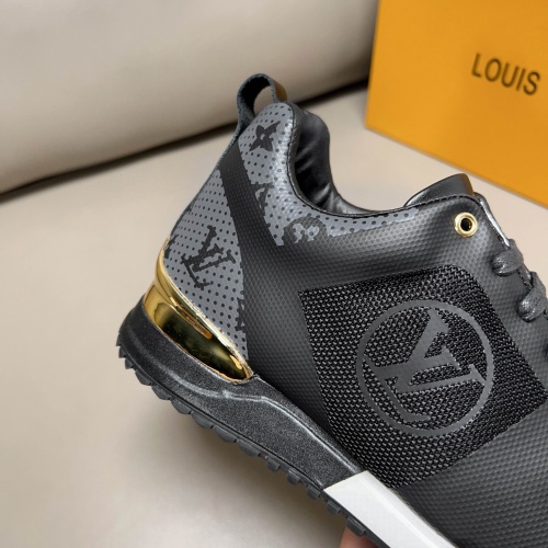 Cheap Louis Vuitton Casual Shoes For Men #1243490 Replica Wholesale [$72.00 USD] [ITEM#1243490] on Replica Louis Vuitton Casual Shoes