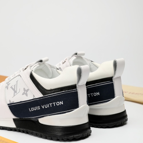 Cheap Louis Vuitton Casual Shoes For Men #1243491 Replica Wholesale [$68.00 USD] [ITEM#1243491] on Replica Louis Vuitton Casual Shoes