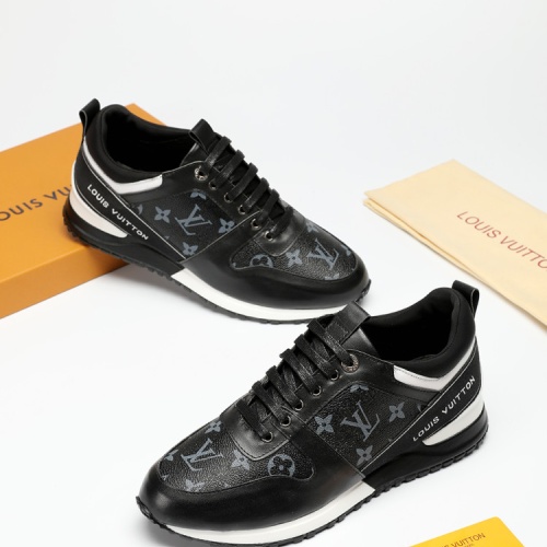 Cheap Louis Vuitton Casual Shoes For Men #1243492 Replica Wholesale [$68.00 USD] [ITEM#1243492] on Replica Louis Vuitton Casual Shoes