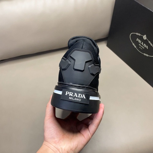 Cheap Prada Casual Shoes For Men #1243515 Replica Wholesale [$80.00 USD] [ITEM#1243515] on Replica Prada Casual Shoes