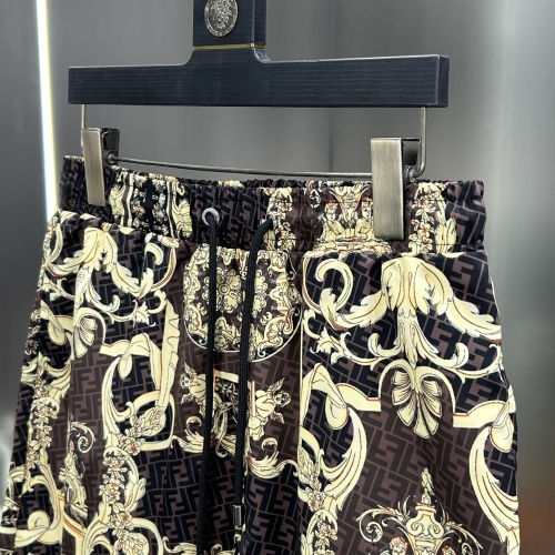 Cheap Versace Pants For Men #1243566 Replica Wholesale [$36.00 USD] [ITEM#1243566] on Replica Versace Pants