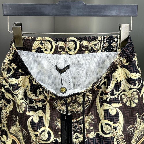 Cheap Versace Pants For Men #1243566 Replica Wholesale [$36.00 USD] [ITEM#1243566] on Replica Versace Pants