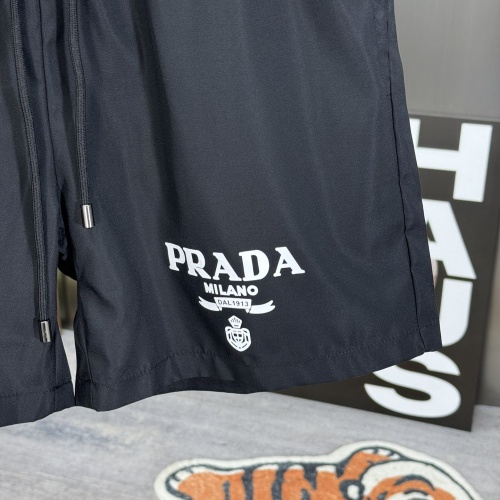 Cheap Prada Pants For Men #1243570 Replica Wholesale [$36.00 USD] [ITEM#1243570] on Replica Prada Pants