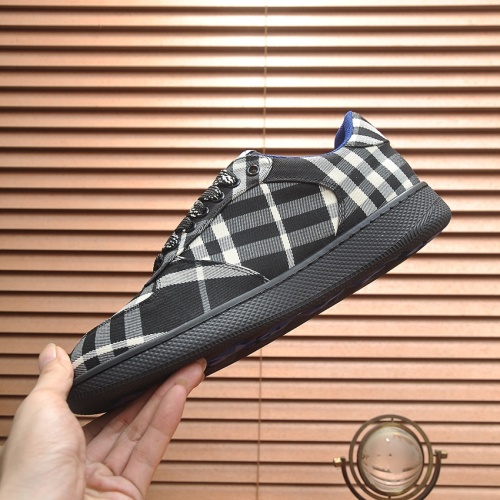 Cheap Burberry Casual Shoes For Men #1243586 Replica Wholesale [$98.00 USD] [ITEM#1243586] on Replica Burberry Casual Shoes