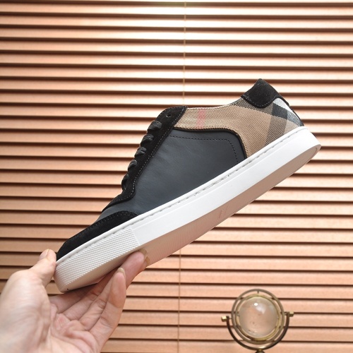 Cheap Burberry Casual Shoes For Men #1243588 Replica Wholesale [$88.00 USD] [ITEM#1243588] on Replica Burberry Casual Shoes