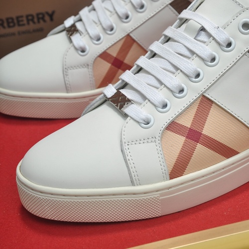 Cheap Burberry Casual Shoes For Men #1243589 Replica Wholesale [$88.00 USD] [ITEM#1243589] on Replica Burberry Casual Shoes