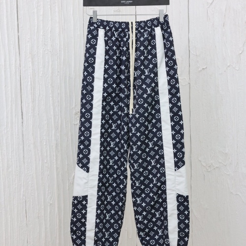 Cheap Louis Vuitton LV Pants For Unisex #1243594 Replica Wholesale [$82.00 USD] [ITEM#1243594] on Replica Louis Vuitton LV Pants