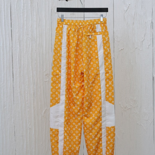 Cheap Louis Vuitton LV Pants For Unisex #1243595 Replica Wholesale [$82.00 USD] [ITEM#1243595] on Replica Louis Vuitton LV Pants