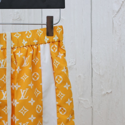 Cheap Louis Vuitton LV Pants For Unisex #1243595 Replica Wholesale [$82.00 USD] [ITEM#1243595] on Replica Louis Vuitton LV Pants