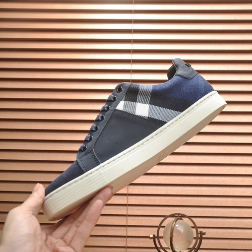 Cheap Burberry Casual Shoes For Men #1243599 Replica Wholesale [$88.00 USD] [ITEM#1243599] on Replica Burberry Casual Shoes