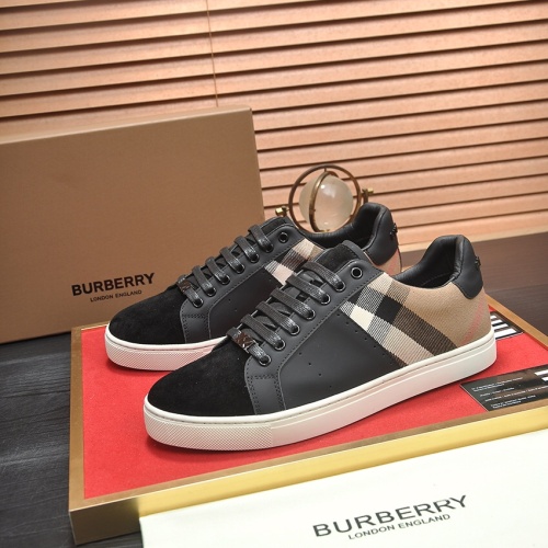 Cheap Burberry Casual Shoes For Men #1243600 Replica Wholesale [$88.00 USD] [ITEM#1243600] on Replica Burberry Casual Shoes