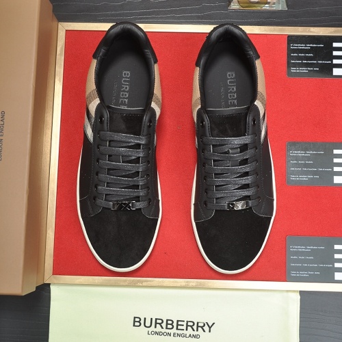 Cheap Burberry Casual Shoes For Men #1243600 Replica Wholesale [$88.00 USD] [ITEM#1243600] on Replica Burberry Casual Shoes