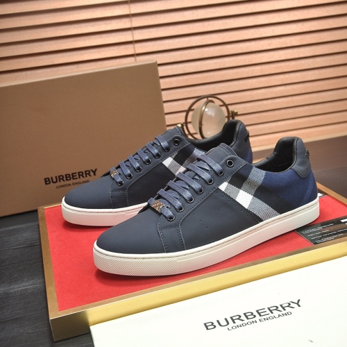 Cheap Burberry Casual Shoes For Men #1243601 Replica Wholesale [$88.00 USD] [ITEM#1243601] on Replica Burberry Casual Shoes