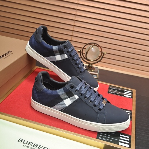 Cheap Burberry Casual Shoes For Men #1243601 Replica Wholesale [$88.00 USD] [ITEM#1243601] on Replica Burberry Casual Shoes