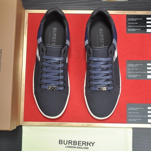 Cheap Burberry Casual Shoes For Men #1243601 Replica Wholesale [$88.00 USD] [ITEM#1243601] on Replica Burberry Casual Shoes