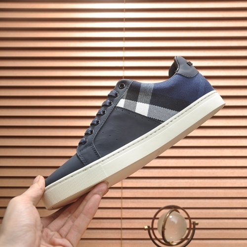 Cheap Burberry Casual Shoes For Men #1243601 Replica Wholesale [$88.00 USD] [ITEM#1243601] on Replica Burberry Casual Shoes