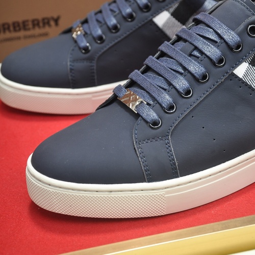 Cheap Burberry Casual Shoes For Men #1243601 Replica Wholesale [$88.00 USD] [ITEM#1243601] on Replica Burberry Casual Shoes