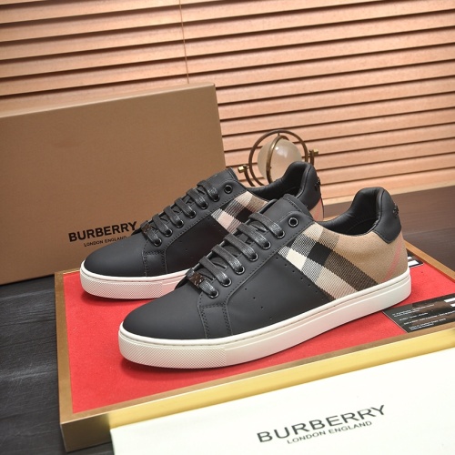 Cheap Burberry Casual Shoes For Men #1243602 Replica Wholesale [$88.00 USD] [ITEM#1243602] on Replica Burberry Casual Shoes