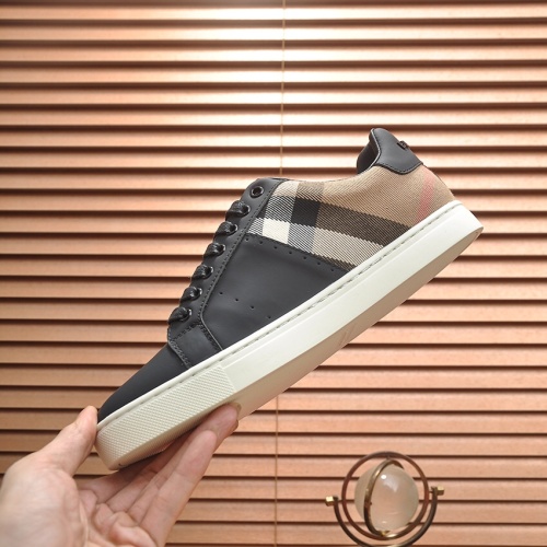 Cheap Burberry Casual Shoes For Men #1243602 Replica Wholesale [$88.00 USD] [ITEM#1243602] on Replica Burberry Casual Shoes