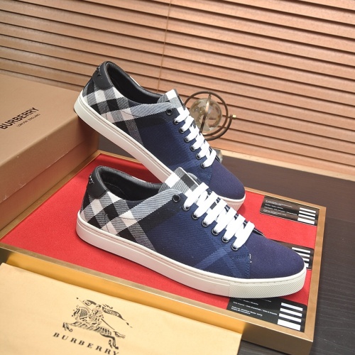 Cheap Burberry Casual Shoes For Men #1243603 Replica Wholesale [$88.00 USD] [ITEM#1243603] on Replica Burberry Casual Shoes