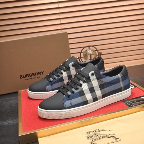 Cheap Burberry Casual Shoes For Men #1243606 Replica Wholesale [$88.00 USD] [ITEM#1243606] on Replica Burberry Casual Shoes