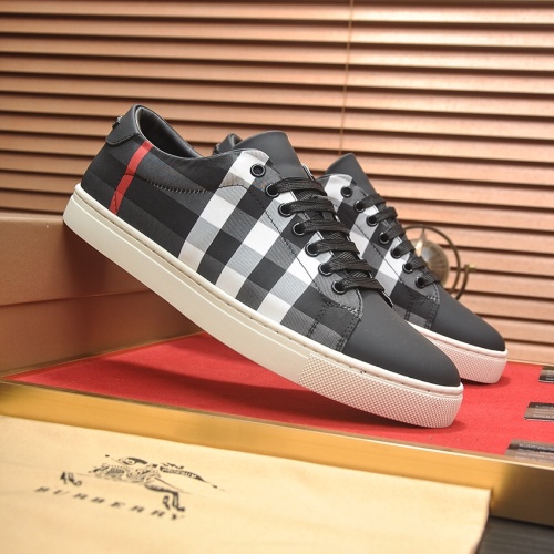 Cheap Burberry Casual Shoes For Men #1243607 Replica Wholesale [$88.00 USD] [ITEM#1243607] on Replica Burberry Casual Shoes