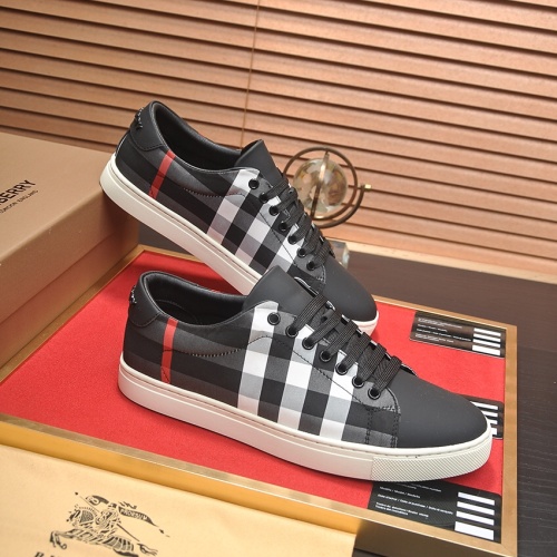 Cheap Burberry Casual Shoes For Men #1243607 Replica Wholesale [$88.00 USD] [ITEM#1243607] on Replica Burberry Casual Shoes