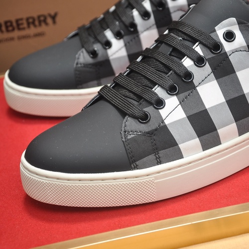 Cheap Burberry Casual Shoes For Men #1243607 Replica Wholesale [$88.00 USD] [ITEM#1243607] on Replica Burberry Casual Shoes