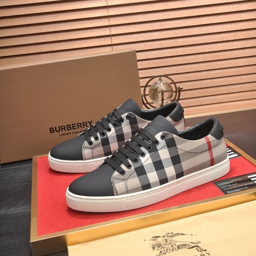 Burberry Casual Shoes For Men #1243609