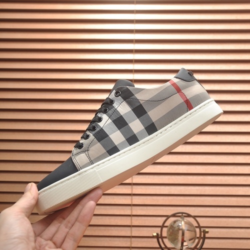 Cheap Burberry Casual Shoes For Men #1243609 Replica Wholesale [$88.00 USD] [ITEM#1243609] on Replica Burberry Casual Shoes