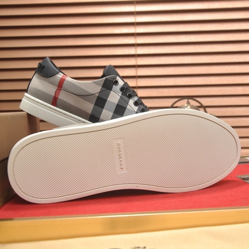 Cheap Burberry Casual Shoes For Men #1243609 Replica Wholesale [$88.00 USD] [ITEM#1243609] on Replica Burberry Casual Shoes