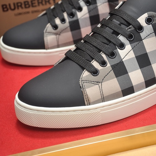 Cheap Burberry Casual Shoes For Men #1243609 Replica Wholesale [$88.00 USD] [ITEM#1243609] on Replica Burberry Casual Shoes