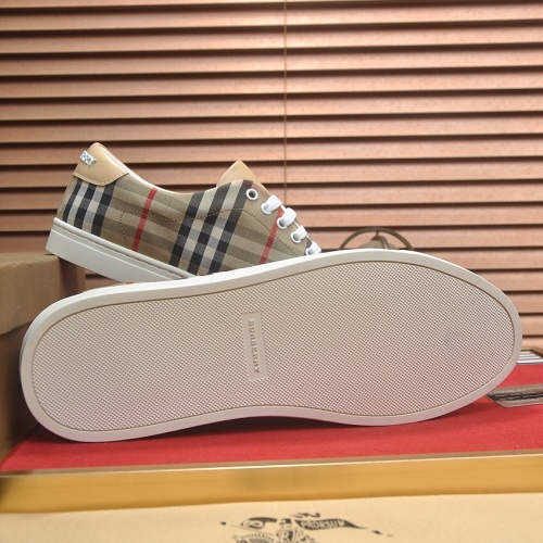 Cheap Burberry Casual Shoes For Men #1243610 Replica Wholesale [$88.00 USD] [ITEM#1243610] on Replica Burberry Casual Shoes