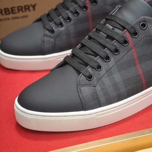 Cheap Burberry Casual Shoes For Men #1243614 Replica Wholesale [$88.00 USD] [ITEM#1243614] on Replica Burberry Casual Shoes