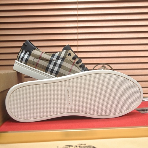 Cheap Burberry Casual Shoes For Men #1243615 Replica Wholesale [$88.00 USD] [ITEM#1243615] on Replica Burberry Casual Shoes