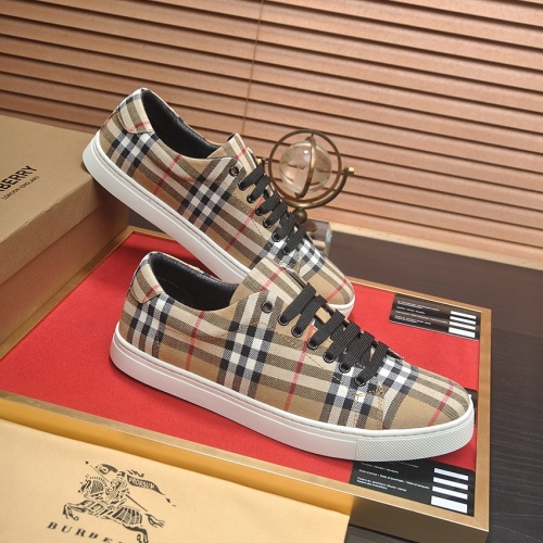 Cheap Burberry Casual Shoes For Men #1243616 Replica Wholesale [$88.00 USD] [ITEM#1243616] on Replica Burberry Casual Shoes