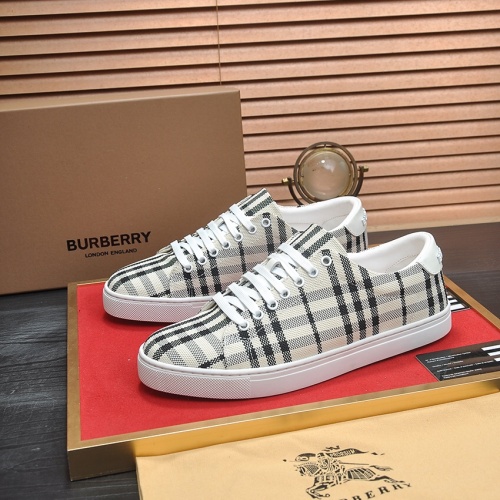 Burberry Casual Shoes For Men #1243617